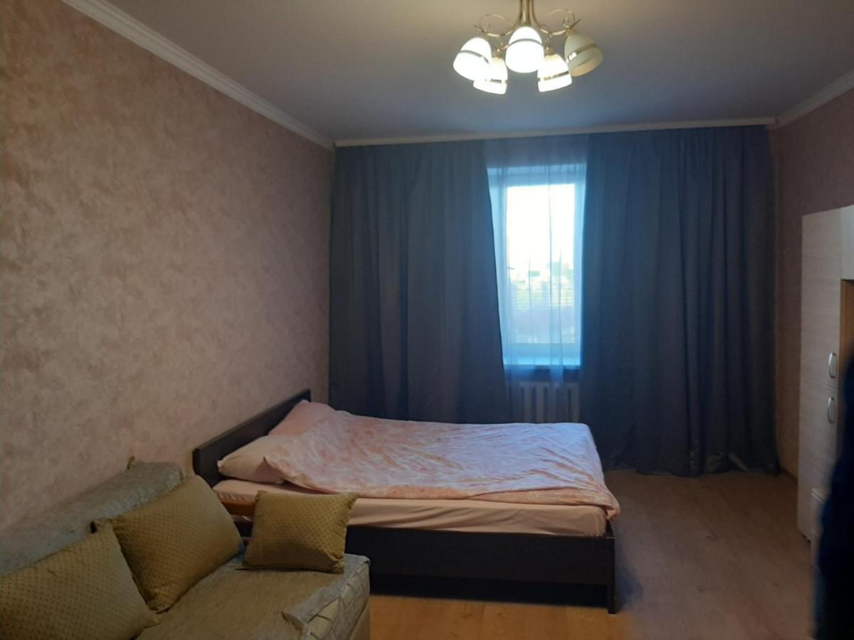 Cosy flat Kyiv Exterior foto
