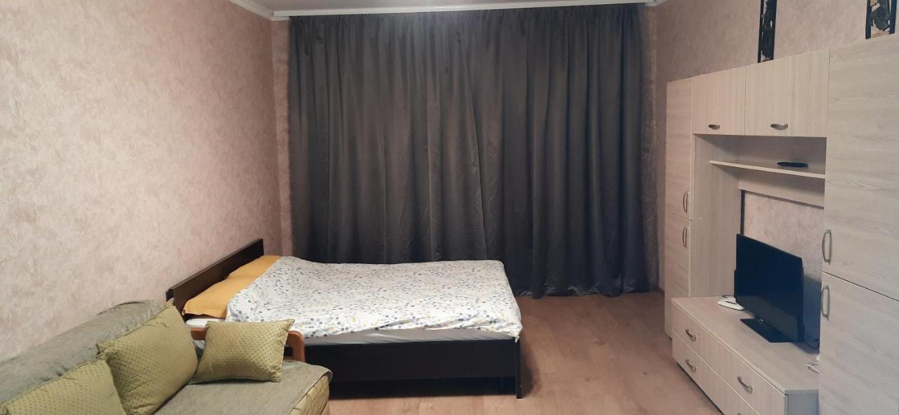 Cosy flat Kyiv Exterior foto