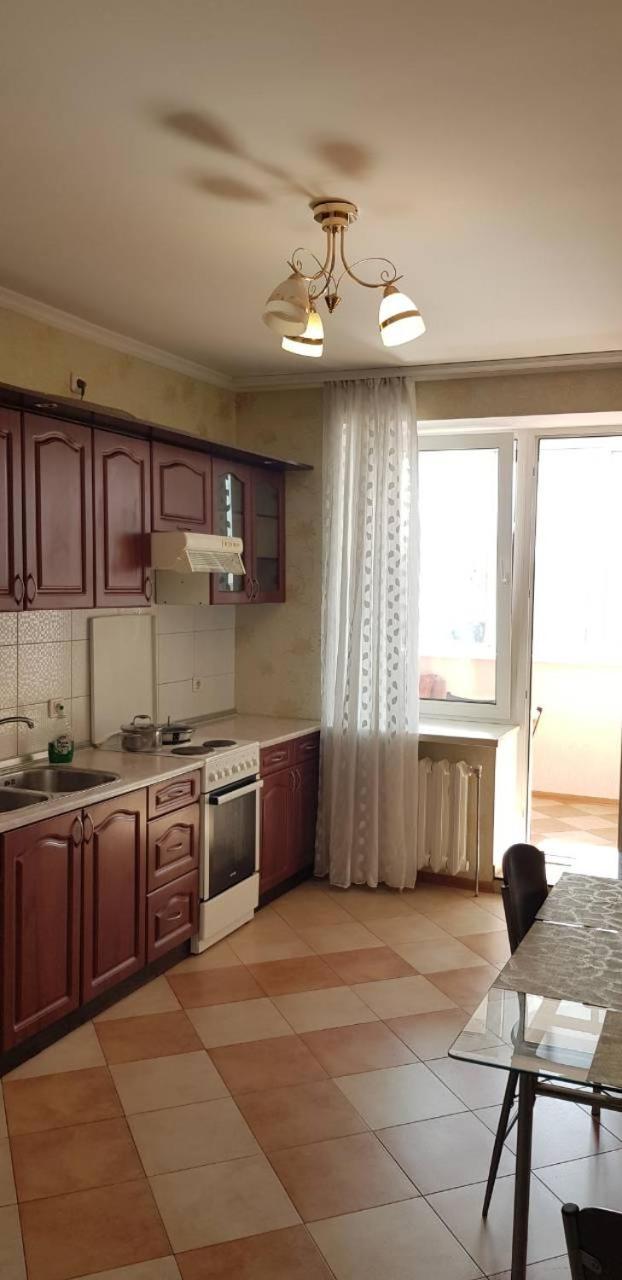 Cosy flat Kyiv Quarto foto